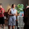 BASHH: Austin tech networking event