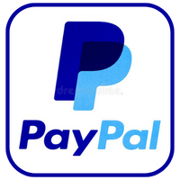 paypal donate